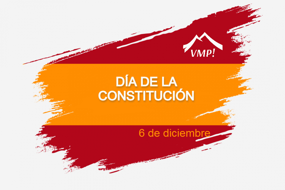 Nuestra Constitución cumple 43 años: ¡Felicidades!